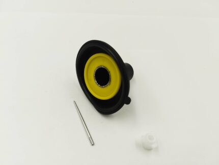 Мембрана карбюратора (d16) 139QMB 50/80см3