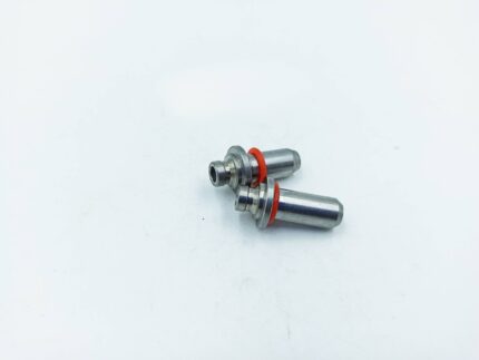 Направляющие клапанов GY6-150