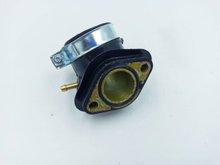 Патрубок карбюратора (коллектор впускной) 157QMJ 150см3