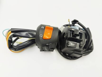 Переключатели руля GY6-150