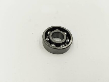 Подшипник 6201-2RS 12*32*10 (ред-р GY6 50, Honda, Suzuki, пер.
 колесо QT50) 'G...