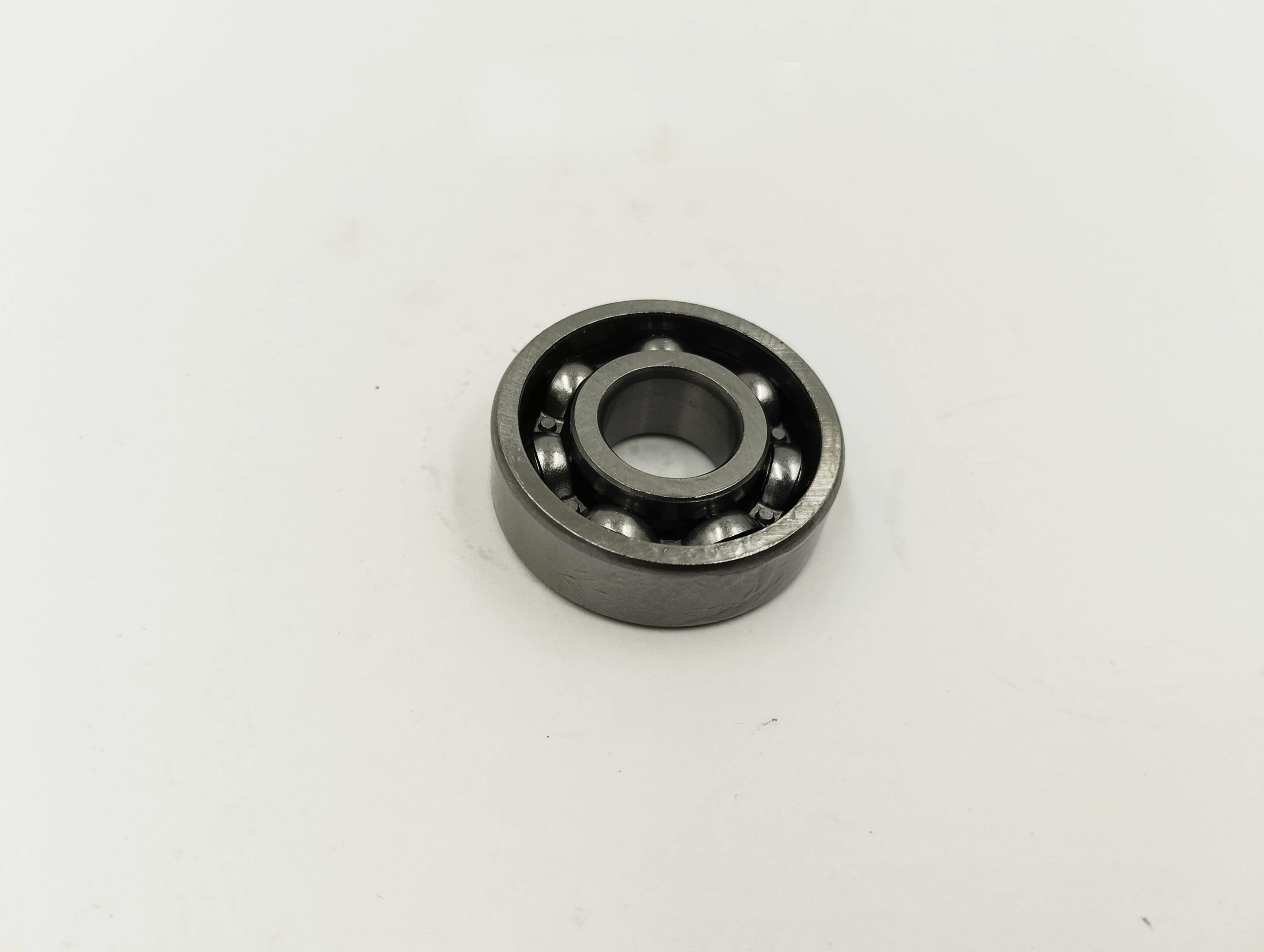 Подшипник 6201-2RS 12*32*10 (ред-р GY6 50, Honda, Suzuki, пер.
колесо QT50) 'G... Подшипник 6201-2RS 12*32*10 (ред-р GY6 50, Honda, Suzuki, пер.
колесо QT50) 'G...