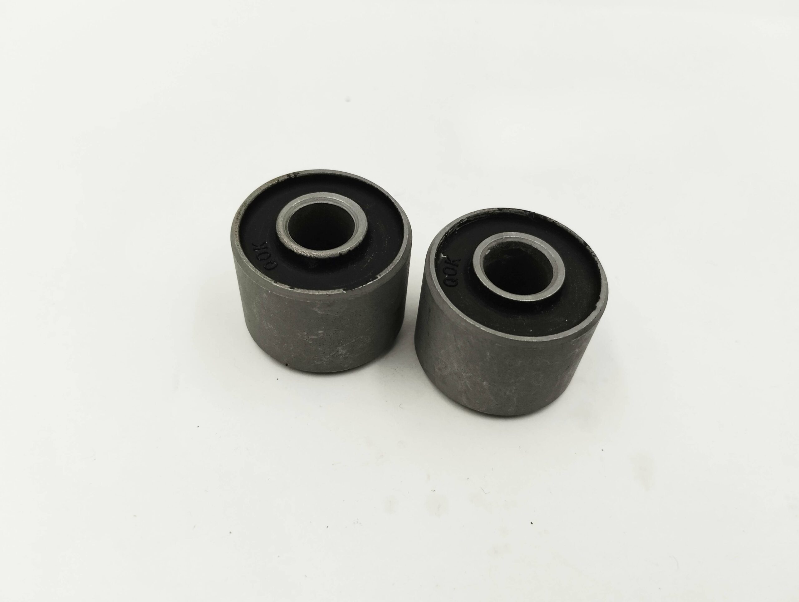 Сайлентблок 10-28-20 на двигатель GY6-80
GX MOTOR (1 комп = 2 шт)
KLEVERU... Сайлентблок 10-28-20 на двигатель GY6-80
GX MOTOR (1 комп = 2 шт)
KLEVERU...