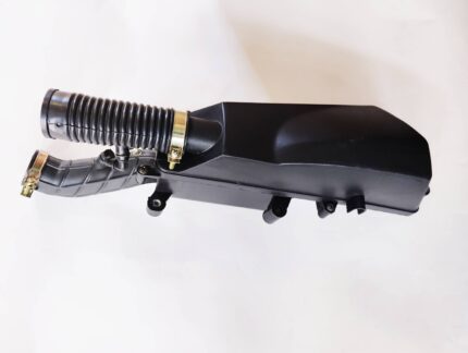 Фильтр воздушный в сборе GY6-80 '12 колесо