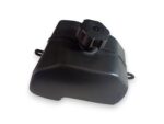 Бак топливный ATV 110-125 2,5л пластик