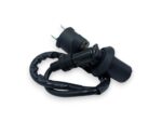 Катушка зажигания ATV-150 157QMJ с КОЛПАЧКОМ