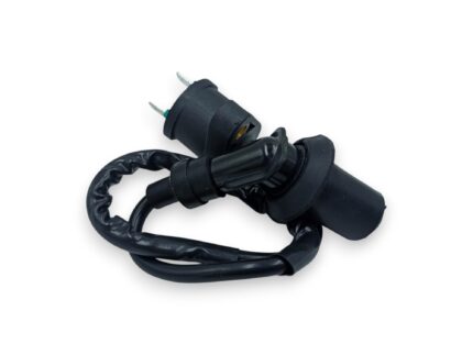 Катушка зажигания ATV-150 157QMJ с КОЛПАЧКОМ