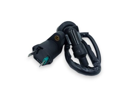 Катушка зажигания ATV-150 157QMJ с КОЛПАЧКОМ