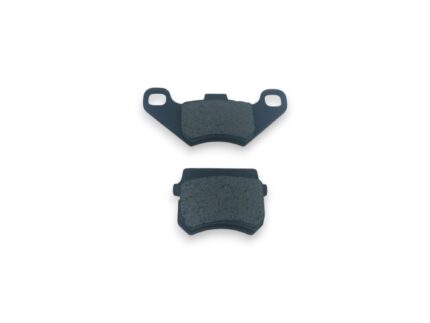 Колодки ATV 110/125 дисковые задние