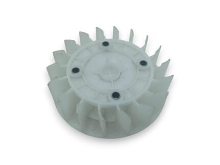 Крыльчатка охлаждения генератора ATV-150 157QMJ