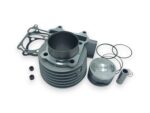 Поршневая ATV-150 157QMJ Ф57,4 
 ТЕФЛОН 'KLEVERUS'