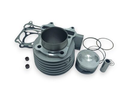 Поршневая ATV-150 157QMJ Ф57,4 
 ТЕФЛОН 'KLEVERUS'