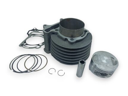 Поршневая ATV-180cc Ф61 для 150сс тюнинг
