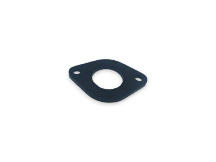 Прокладка карбюратора ATV-150 157QMJ пластмассовая