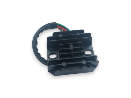 Реле зарядки ATV-150 157QMJ (4 клеммы)