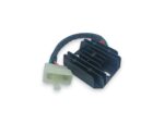 Реле зарядки ATV-150 157QMJ (5 клемм)