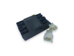 Реле зарядки ATV-200/250  фишка
 3м+2п