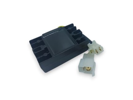 Реле зарядки ATV-200/250  фишка
 3м+2п
