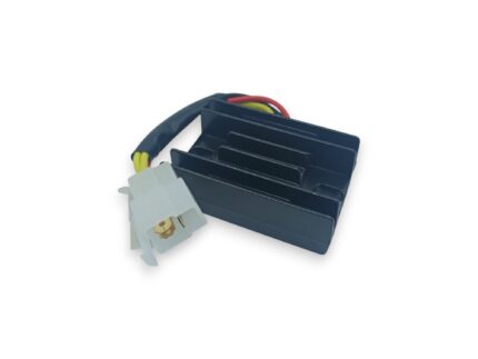 Реле зарядки ATV-200/250  фишка
 3м+2п