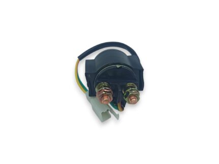 Реле стартера ATV-150 157QMJ с фишкой