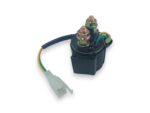 Реле стартера ATV-150 157QMJ с фишкой
