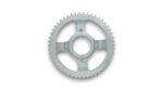 Венец TTR-250 (ВЫПУКЛЫЙ) (внутр d58) болт 4*63  428-50 зуб