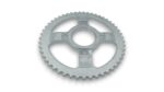 Венец TTR-250 (ВЫПУКЛЫЙ) (внутр d58) болт 4*63  428-50 зуб