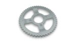 Венец TTR-250 (ВЫПУКЛЫЙ) (внутр d58) болт 4*63  428-50 зуб