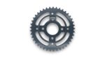 Венец TTR-250 530 * 41 зуб (чёрный)