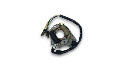Генератор (магнето) TTR-125 (2 катушки)