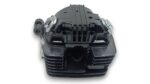 Головка CB-250 (TTR-250) (169) d=69 полностью в сборе  (чёрная)