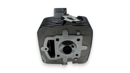 Головка CB-250 (TTR-250) (169) d=69 полностью в сборе  (чёрная)