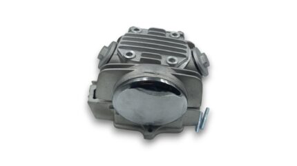 Головка TTR-125 (Ø52,4) ПОЛНОСТЬЮ в сборе (152 FMI) (увеличенные клапана, 23/28)