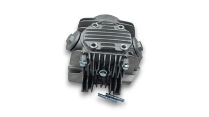 Головка TTR-125 (Ø52,4) ПОЛНОСТЬЮ в сборе (152 FMI) (увеличенные клапана, 23/28)