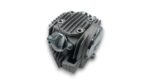 Головка TTR-125 (Ø54) ПОЛНОСТЬЮ в сборе (154 FMI) (увеличенные клапана, 23/28)