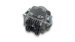 Головка TTR-125 (Ø54) ПОЛНОСТЬЮ в сборе (154 FMI) (увеличенные клапана, 23/28)