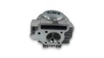 Головка TTR-125 (Ø54) ПОЛНОСТЬЮ в сборе (154 FMI) (увеличенные клапана, 23/28)