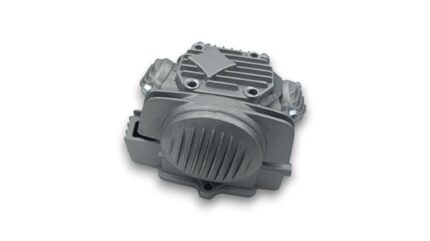 Головка YX 140, d=56 (KAYO 140)  полностью в сборе