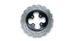 Диск тормозной задний TTR250-Rb (220x58x4) (отв: 4x57)