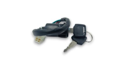 Замок зажигания TTR-125, TTR-250a голый