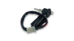 Замок зажигания TTR-125, TTR-250a голый
