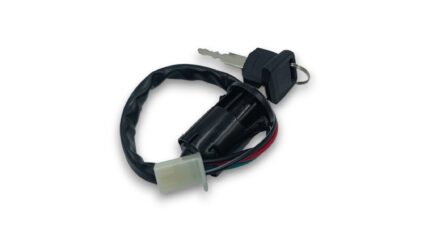 Замок зажигания TTR-125, TTR-250a голый