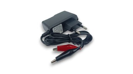 Зарядное устройство 12В 1А  CG/CB/TTR