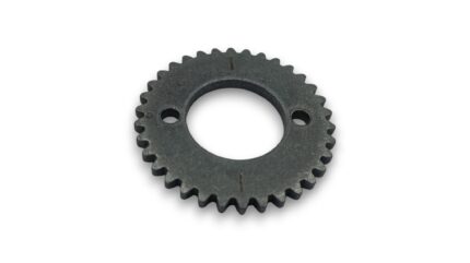 Звезда CB 125-250 (TTR-250) распред. (ГРМ) 34T (156FMI,161FMJ,163FML,165FMM,169FMM/L)