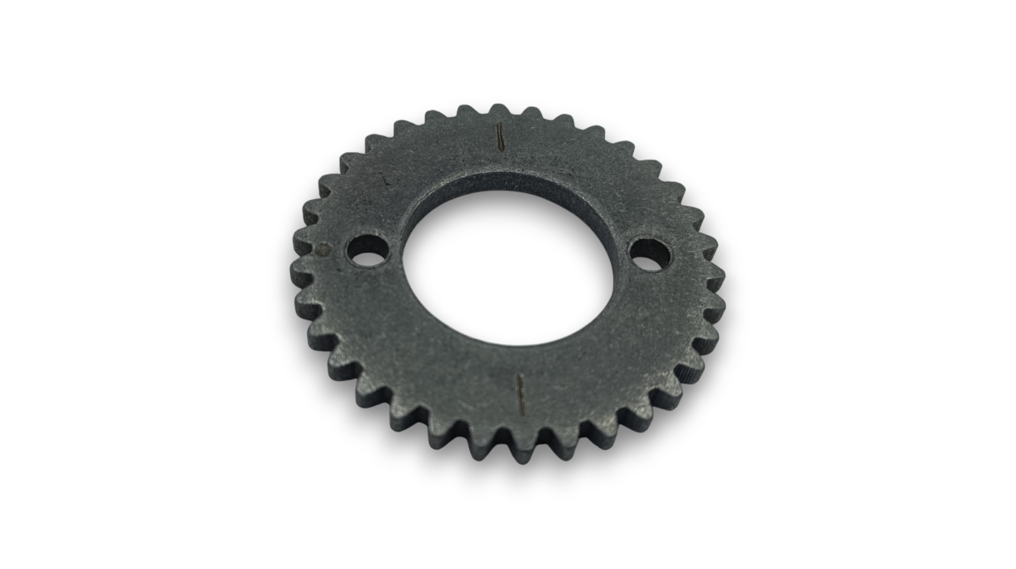 Звезда CB 125-250 (TTR-250) распред. (ГРМ) 34T (156FMI,161FMJ,163FML,165FMM,169FMM/L) Звезда CB 125-250 (TTR-250) распред. (ГРМ) 34T (156FMI,161FMJ,163FML,165FMM,169FMM/L)