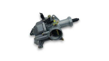 Карбюратор  CG 150  (PZ27) С УСКОРИТЕЛЕМ  (156FMI,157FMI,162FMJ)