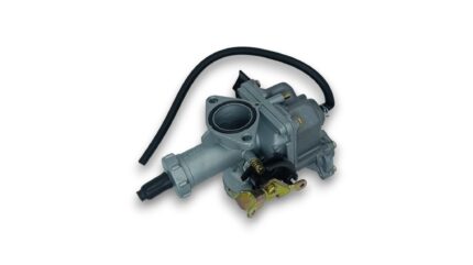 Карбюратор  CG 150  (PZ27) С УСКОРИТЕЛЕМ  (156FMI,157FMI,162FMJ)