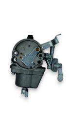Карбюратор TTR  50, 2-такт 49cc (1E40F-6) G45 поплавковый