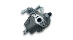 Карбюратор TTR  50, 2-такт 49cc (1E40F-6) G45 поплавковый