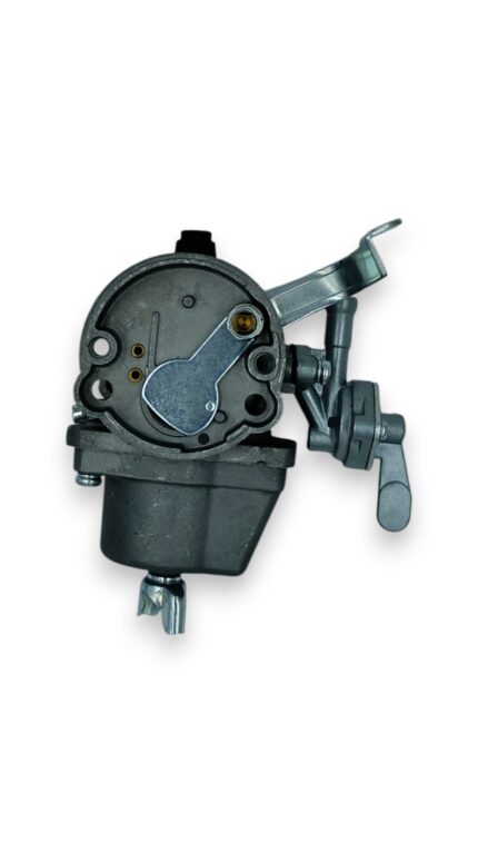 Карбюратор TTR  50, 2-такт 49cc (1E40F-6) G45 поплавковый